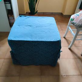 Puffo a letto - Arredamento e Casalinghi In vendita a Caserta