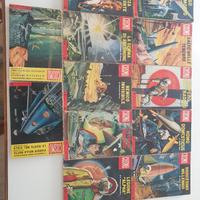 romanzi fantascienza- COSMO