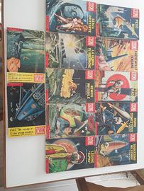 romanzi fantascienza- COSMO