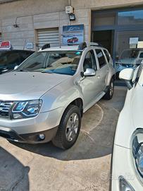 Dacia Duster 1.5 dCi 110CV Start&Stop 4x2 Lauréate