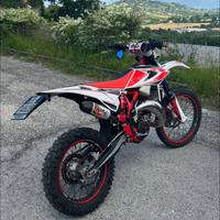 Beta 125 2T Enduro 2019