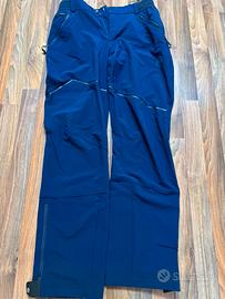 Pantalone sci alpinismo la sportiva