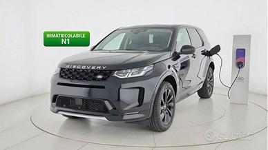 Land Rover Discovery Sport 1.5 I3 PHEV 269 CV...