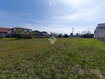 TER. RESIDENZIALE A VIGEVANO