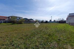 TER. RESIDENZIALE A VIGEVANO