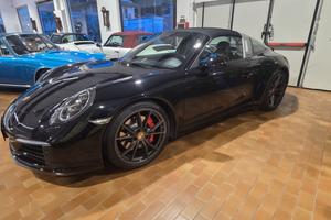 991 Porsche AS 3.0 Targa Black edition Book servic