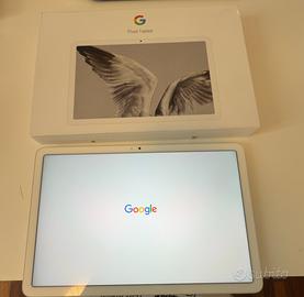 Google pixel tablet 128gb