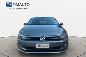Volkswagen Polo 1.6 TDI 95 CV DSG - 2020