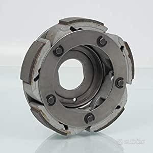 Frizione magneti marelli suzuki burgman 400 K7