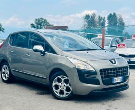 Peugeot 3008 1.6 VTi 120CV Tecno