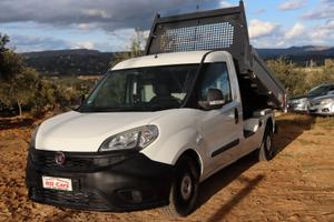 Fiat Doblo Doblò 1.6 MJT 105CV Cassonato Work-Up E
