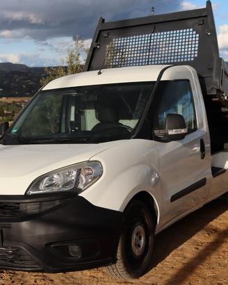 Fiat Doblo Doblò 1.6 MJT 105CV Cassonato Work-Up E