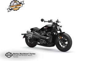 Harley-davidson Sporster S 2026 RH1250S Sportster