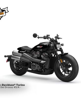 Harley-davidson Sporster S 2026 RH1250S Sportster