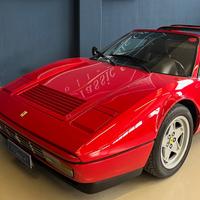 Ferrari 208 Gts Turbo