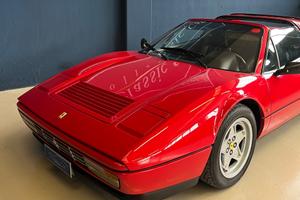 Ferrari 208 Gts Turbo