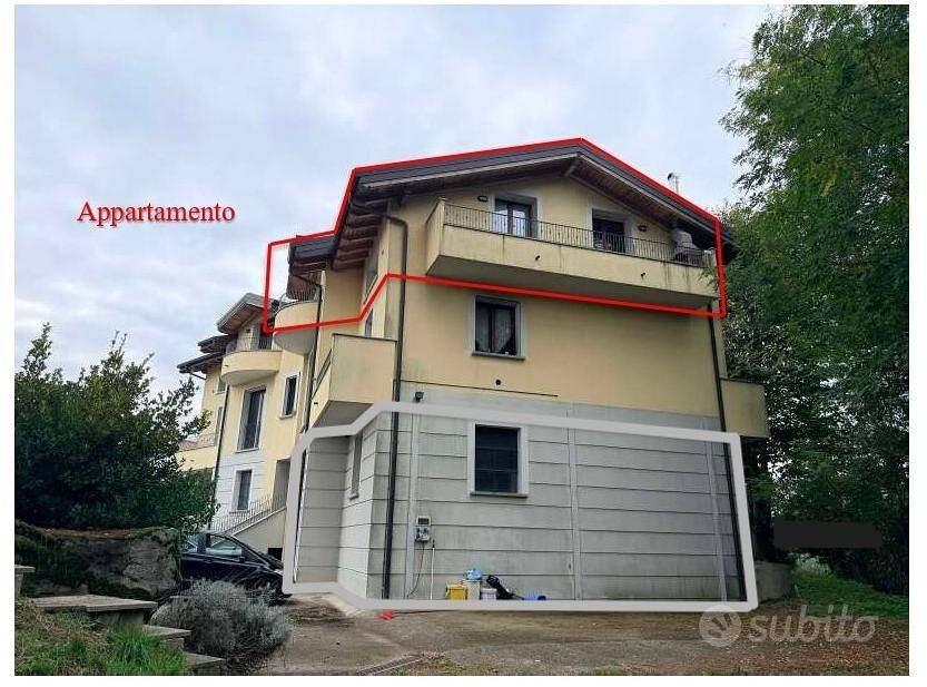 Appartamento – Veduggio con Colzano, Veduggio - Vista 5