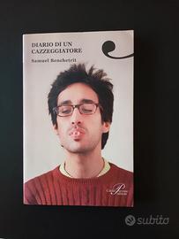 Samuel Benchetrit - Diario di un cazzeggiatore