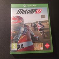 MotoGP 17 Xbox one