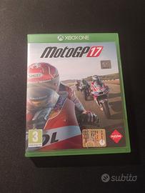 MotoGP 17 Xbox one