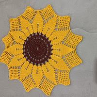 centrino girasole