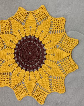centrino girasole