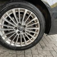 Cerchi audi come novi