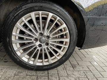 Cerchi audi come novi