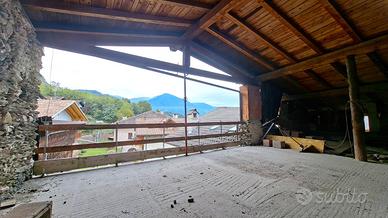 Madrano - Casa di Paese al Grezzo