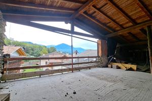 Madrano - Casa di Paese al Grezzo