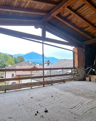 Madrano - Casa di Paese al Grezzo