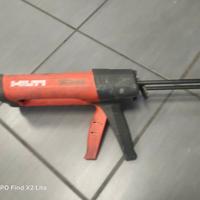 pistola per bicomponenti Hilti