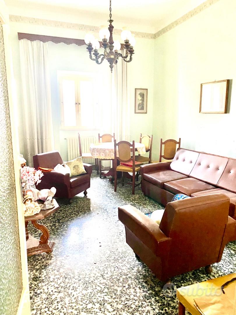 Appartamento – Bisceglie, Barletta-Andria-Trani - Vista 2