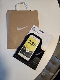Fascia per smartphone da running Nike