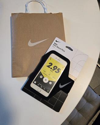 Fascia per smartphone da running Nike