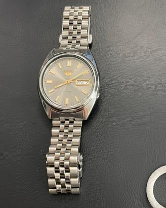 Orologio seiko 5