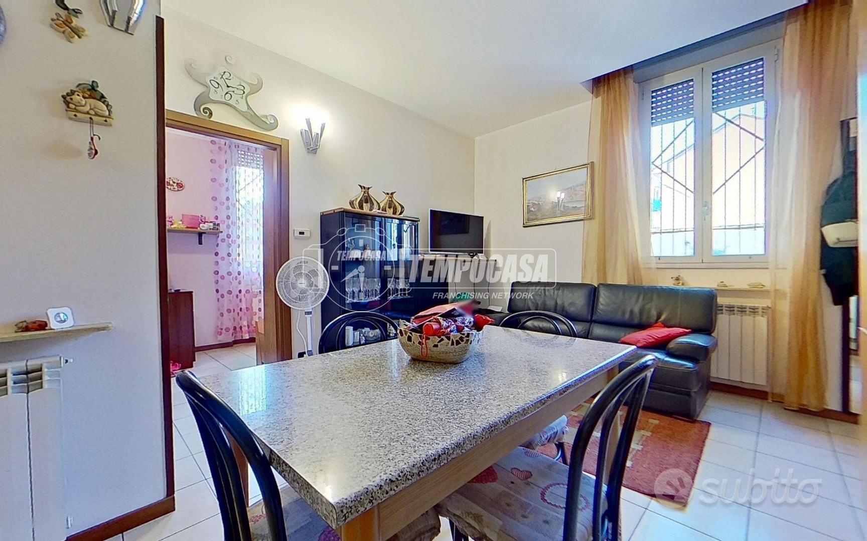 Appartamento – MB - Altro