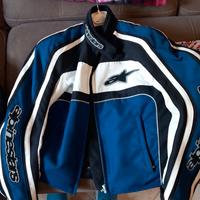 Giacca Alpinestar