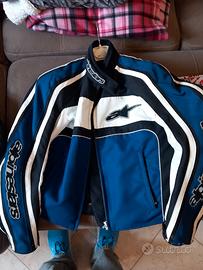 Giacca Alpinestar