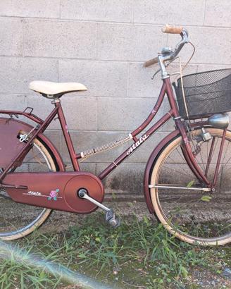 bicicletta donna