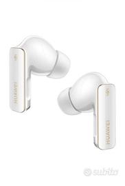 huawei freebuds 4 pro Bianchi