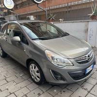 OPEL Corsa 1.2 85CV 3 porte GPL-TECH Elective