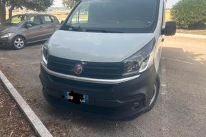  Fiat Talento furgone 