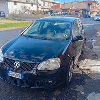 Golf 5
