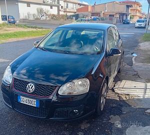 Golf 5