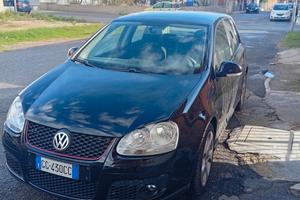 Golf 5