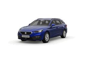 SEAT Leon Sportstourer 1.5 hybrid Business 15...