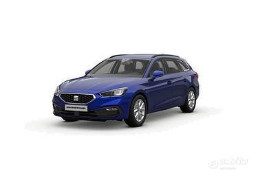 SEAT Leon Sportstourer 1.5 hybrid Business 15...