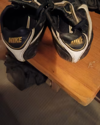 scarpe da calcio 