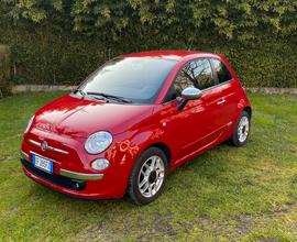 Fiat 500 1.2 S solo 75.000km